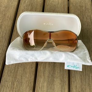 Oakley Breathless Sunglasses